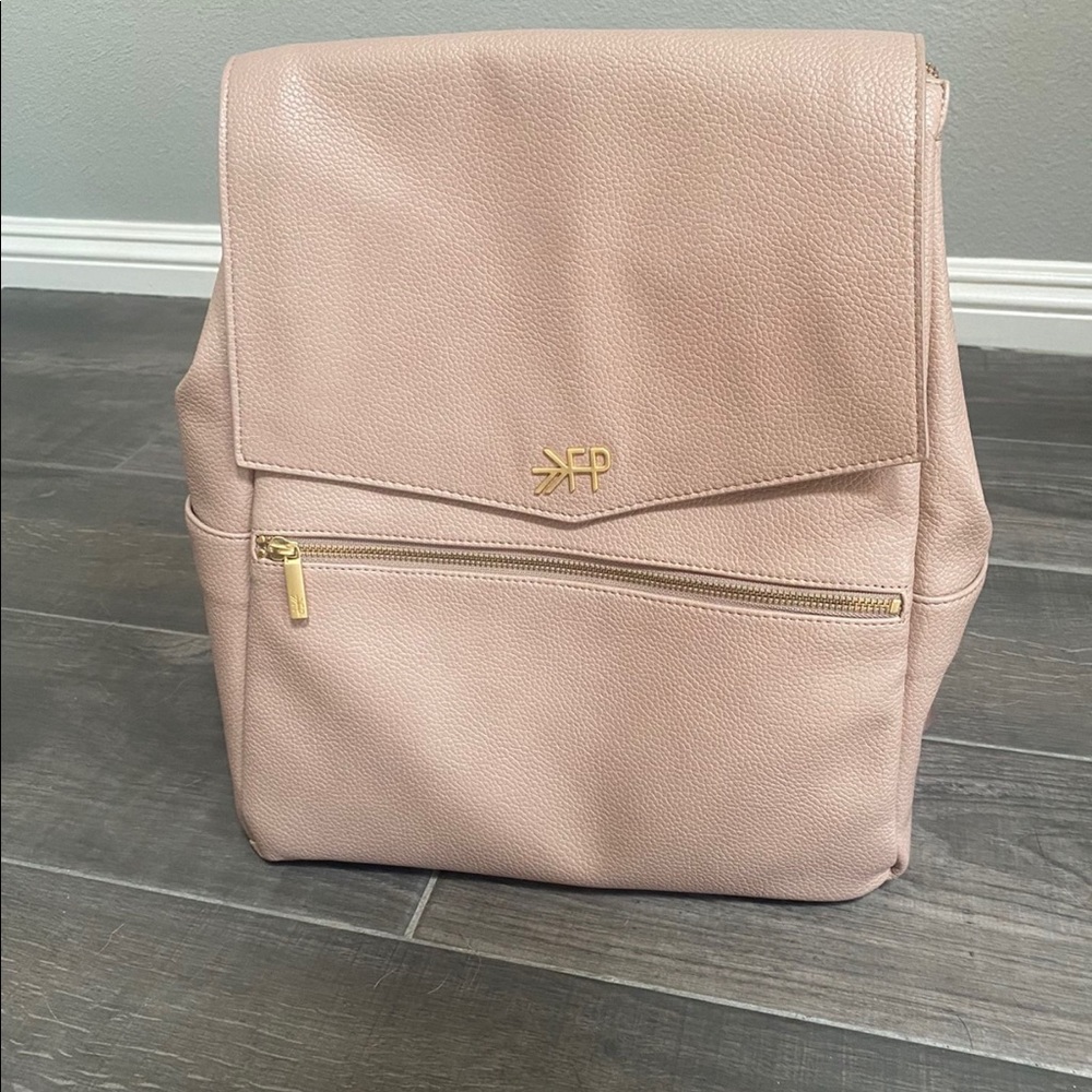 Freshly Picked diaper bag